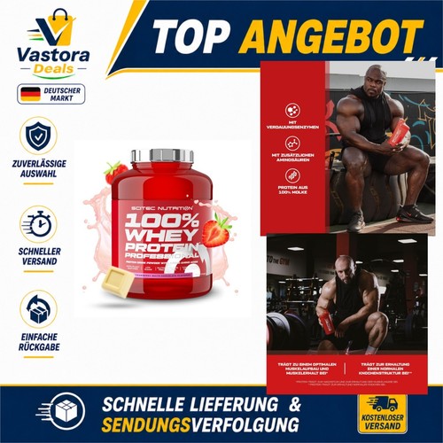 Scitec nutrition 100 whey - nutrition, 100%