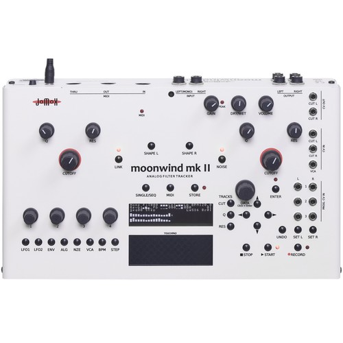 Jomox moonwind analog - mk,