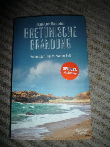 Bretonische brandung von - bretonische,