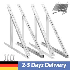 4x 114cm Solarpanel Solarmodul
