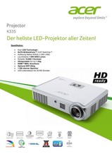 Kleinster und hellster Led