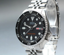 Vintage [N NEUWERTIG] SEIKO