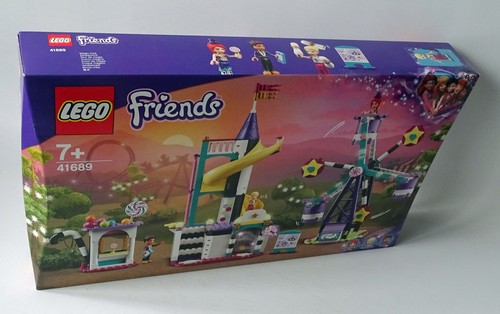 Lego friends 41689 - 41689,