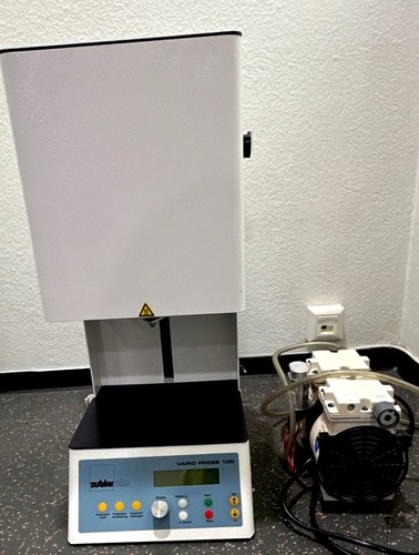 Zubler vario press - press, 100