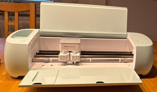 Schneidplotter cricut explore - schneidplotter,