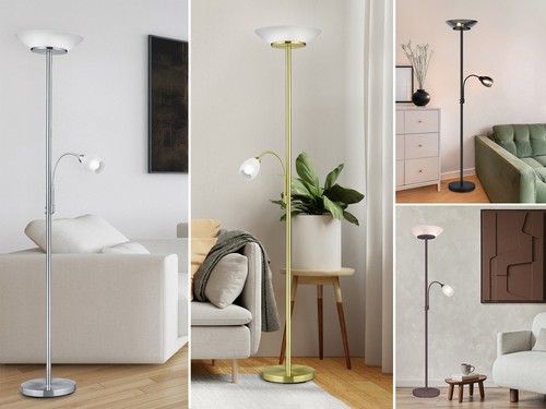 Designer deckenfluter mit - designer,