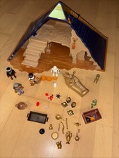 Playmobil History Ägypten