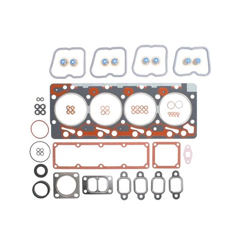 Gasket kit cylinder head - gasket, fur