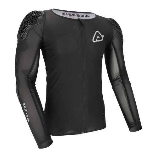 Acerbis p035 protektorenjacke - acerbis,