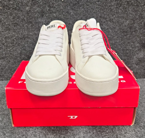 Diesel athene low top - s,