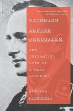 Bettina Stangneth Eichmann