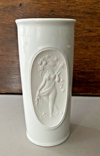 Vase Rosenthal Bjørn Wiinblad
