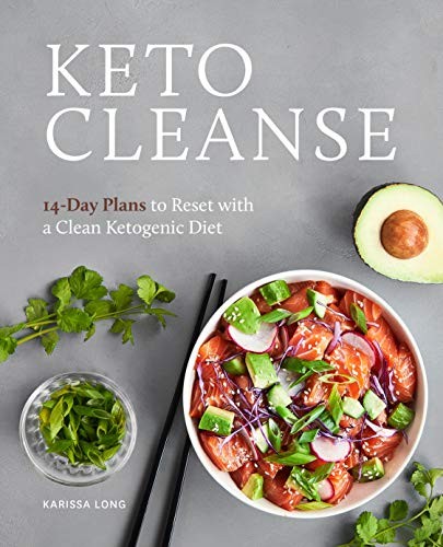 Keto cleanse day plans to - cleanse:,
