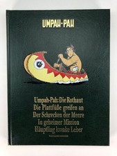 Umpah-Pah Gesamtausgabe