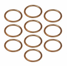 10 Krümmerdichtung Simson S51