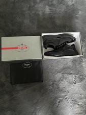 PRADA Americas Cups Schwarz