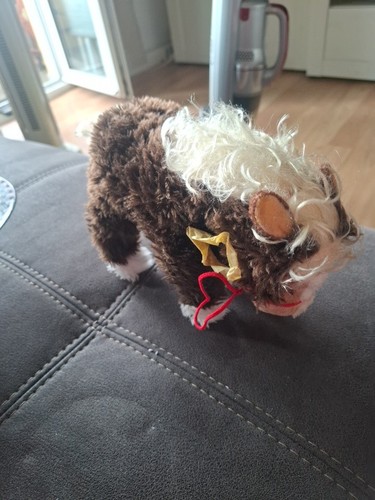 Steiff pferd cosy pony - steiff,