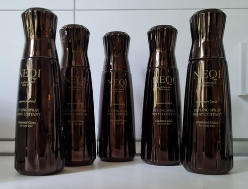 Haarpflege neu 180ml - 5,