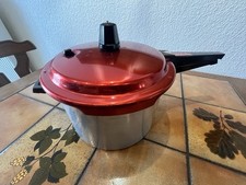 Schnellkochtopf vintage 80er - vintage,