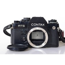 Contax RTS II