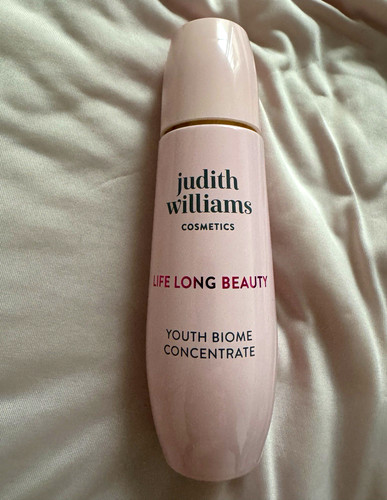 Judith williams cosmetics life - williams,