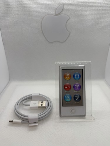 Apple ipod nano generation - apple,