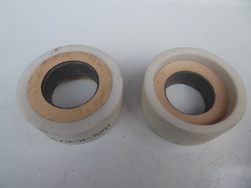 Topfschleifscheibe 100x40x51