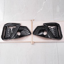 Lüftungsgitter Blenden Grill