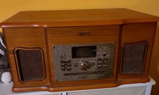 Roadster HIF-2030BT Stereo Anlage