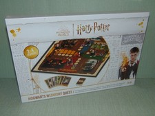 Wizarding World Harry Potter