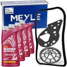 MEYLE HYDRAULIKFILTERSATZ+ATF