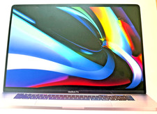 Apple MacBook Pro 16"  2019 i9