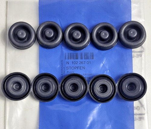 10stk original audi seat - original, vw