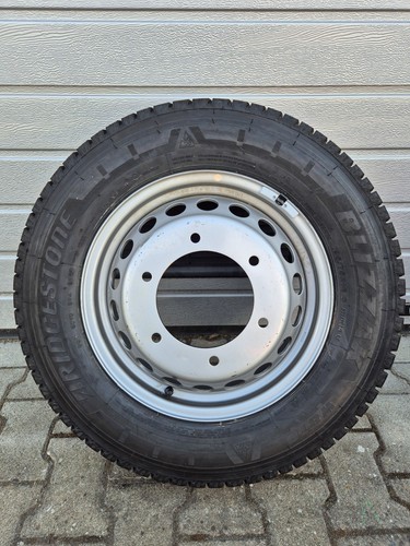 Original mercedes sprinter - 1x,
