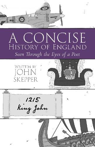 John william skepper concise - john,