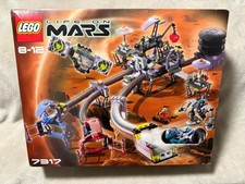 Lego 7317 Life On Mars  Aero
