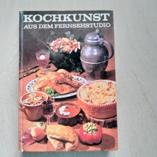 Kochkunst aus dem