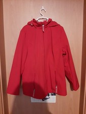 Softshelljacke Damen Größe