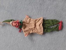 Handpuppe "Kasperle" für