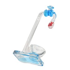  Goldfischglas Fischgläser