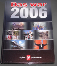 Stern Jahrbuch: 2006