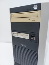 FUJITSU SIEMENS SCENIC P300