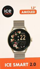 ✅ Ice Watch Armbanduhr Smart Watch 023394   ✅