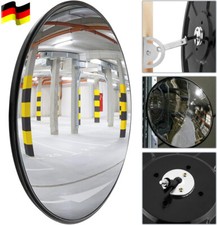 Konvex Sicherheitsspiegel für