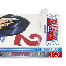 Bleach ☆ PREMIUM SCHUTZHÜLLE ☆ Einzelhülle wählbar für Band 01 - 74 ☆ Manga ☆