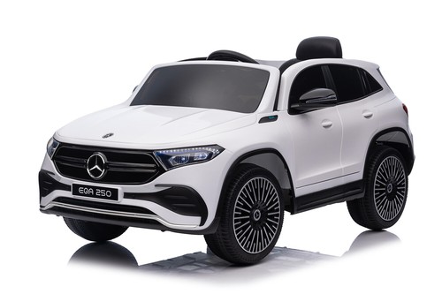Elektro kinderauto mercedes - kinderauto,