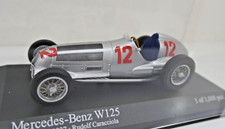 Minichamps 1:43- Mercedes-Benz