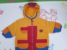 Winterjacke kleinkinder - winterjacke,