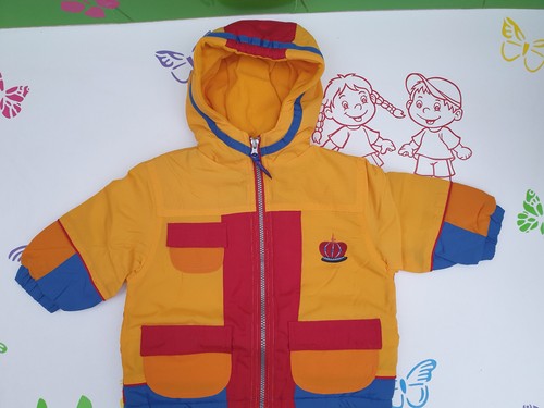 Winterjacke kleinkinder - winterjacke,