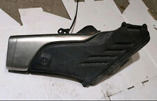 Honda sc59 cbr1000 rr Auspuff 2008-2012